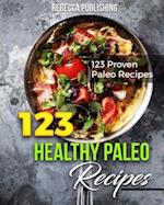 123 Healthy Paleo Diet Recipes