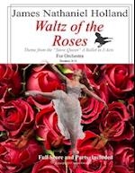 Waltz of the Roses