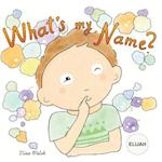 What's My Name? Elijah