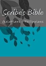 Scribe's Bible