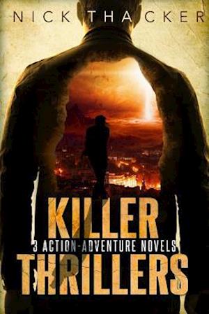 Killer Thrillers