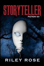 Storyteller - Fiction 18+