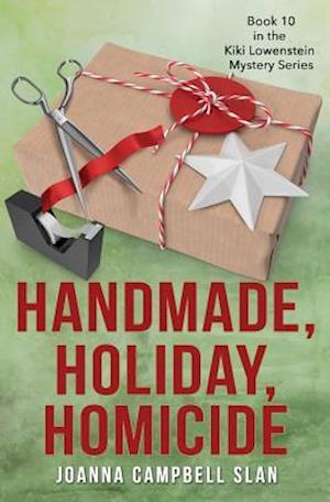 Handmade, Holiday, Homicide