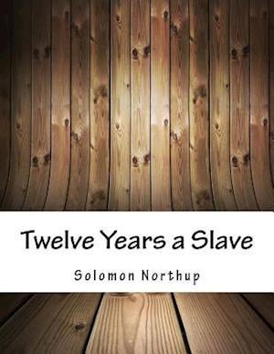 Twelve Years a Slave