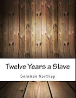 Twelve Years a Slave