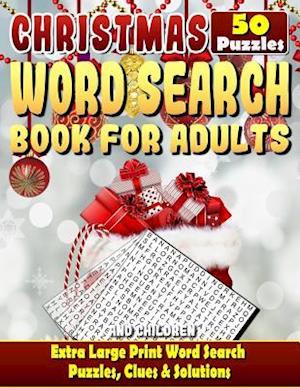 Christmas Word Search