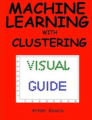 Machine Learning with Clustering: A Visual Guide for Beginners with Examples in Python 3