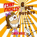 Penny Pickles' Pet Potato