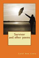 Survivor - And Other Poems