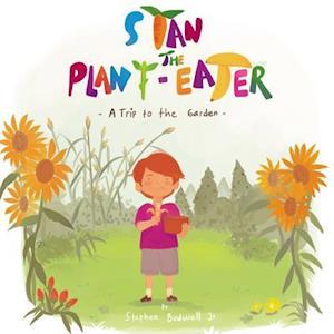 Stan the Plant-Eater