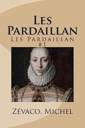 Les Pardaillan