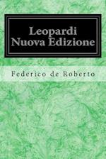 Leopardi Nuova Edizione