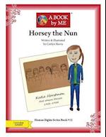 Horsey the Nun