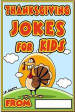 Thanksgiving Jokes for Kids