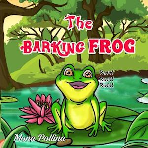 The Barking Frog