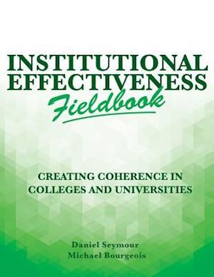 Institutional Effectiveness Fieldbook