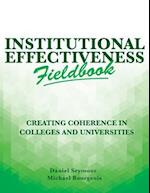 Institutional Effectiveness Fieldbook