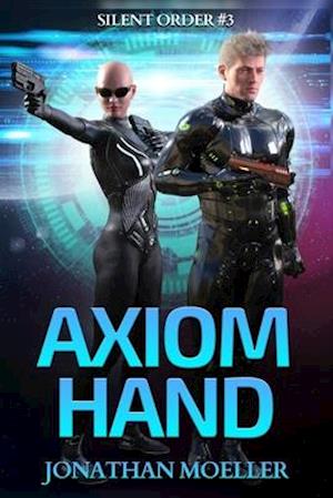 Silent Order: Axiom Hand