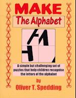 Make the Alphabet