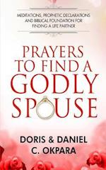 Prayers to Find a Godly Spouse