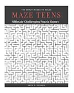 Maze Teens
