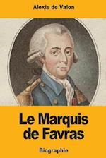 Le Marquis de Favras