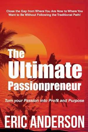 Passion Profits Book