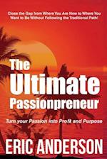 Passion Profits Book