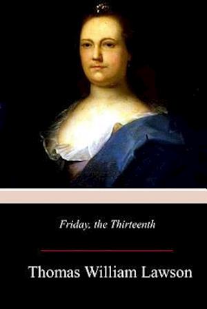 Friday, the Thirteenth