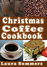 Christmas Coffee Cookbook