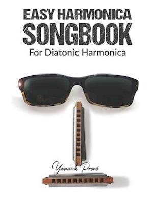 Easy Harmonica Songbook