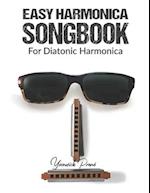 Easy Harmonica Songbook