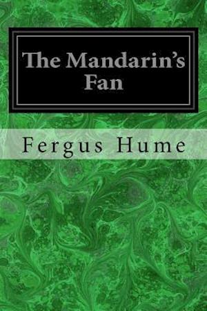 The Mandarin's Fan