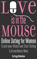 Love is in the Mouse