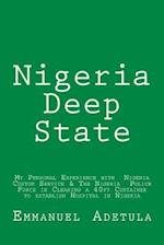 Nigeria Deep State