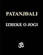 Patanjali - Izreke O Jogi