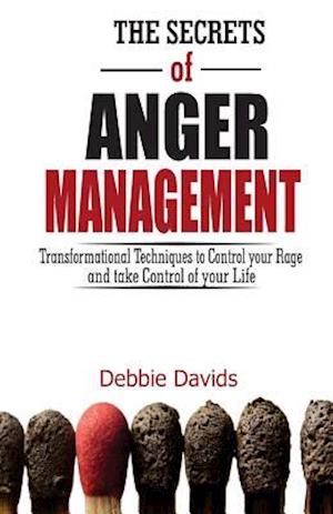 The Secrets of Anger Management