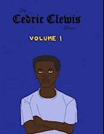 Cedric Clewis Show Volume 1