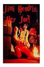 Jimi Hendrix - Hey Joe!