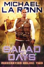 Salad Days