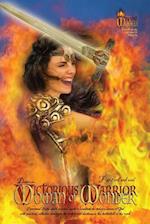 Delight to Be a Woman of Wonder (Victorious Warrior Bible Study Devotional Workbook, Spiritual Warfare Handbook, War Room Prayer Manual, Victory Over