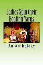 Ladies Spin their Boating Yarns