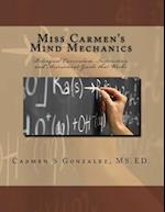 Miss Carmen's Mind Mechanics