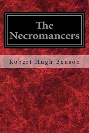 The Necromancers