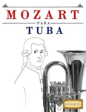 Mozart Para Tuba