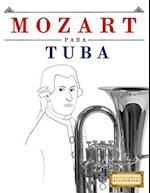 Mozart Para Tuba