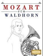 Mozart Für Waldhorn