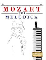 Mozart Für Melodica