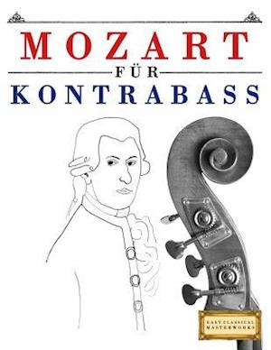 Mozart Für Kontrabass