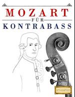 Mozart Für Kontrabass